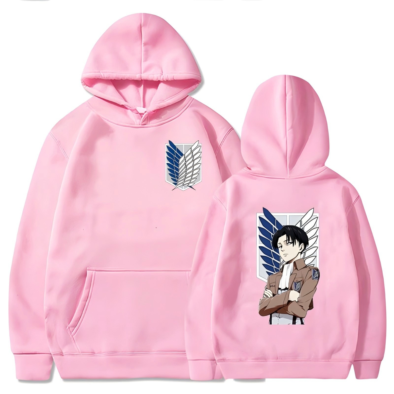 warm hoody