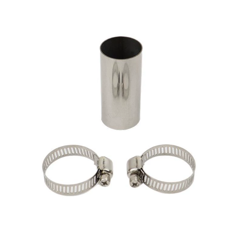 Специальное соединение 24 выхлопные трубы стоячие нагреватели для удлинения стыковки из нержавеющей стали дымоход труба выхлопных газов фитинги