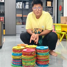 聚禹轩 R6成品大物线组不涨号 金刚结加固无损主线  开口跑铅线组
