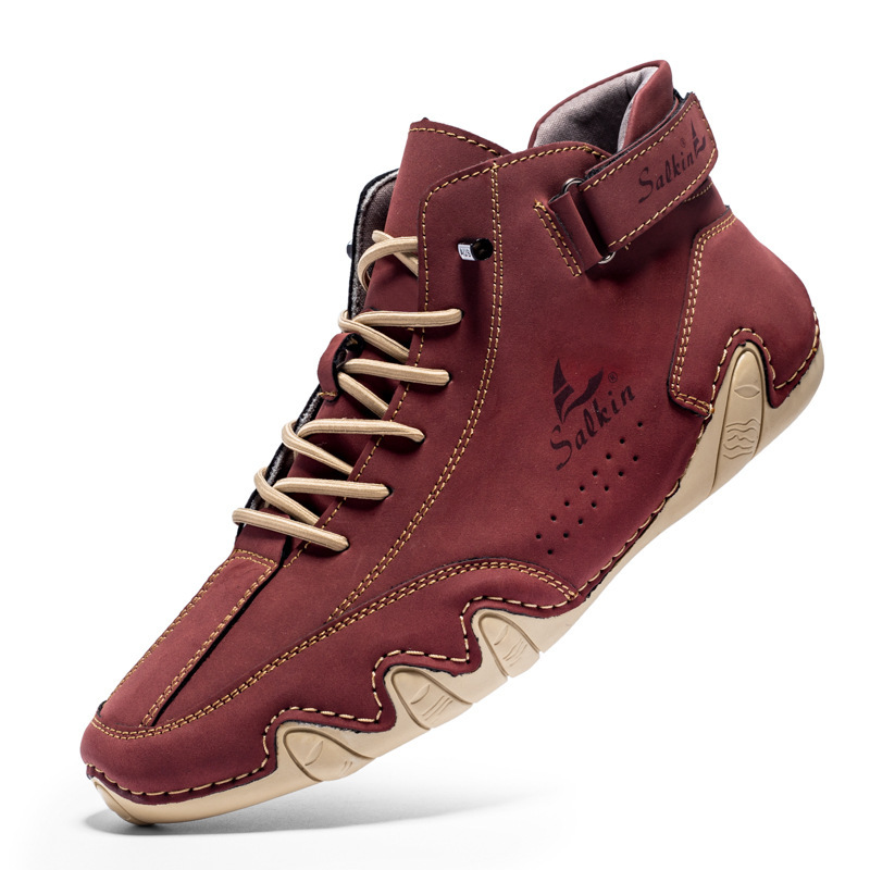 S7008 버건디 (업그레이드)