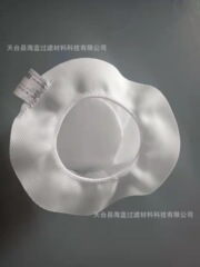 メーカーは直接に遠心機の濾過袋を供給して、高温脱水機で濾過袋の遠心機の濾過袋を投げて卸売りします。