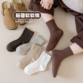 儿童袜;童家居服套装;童内裤