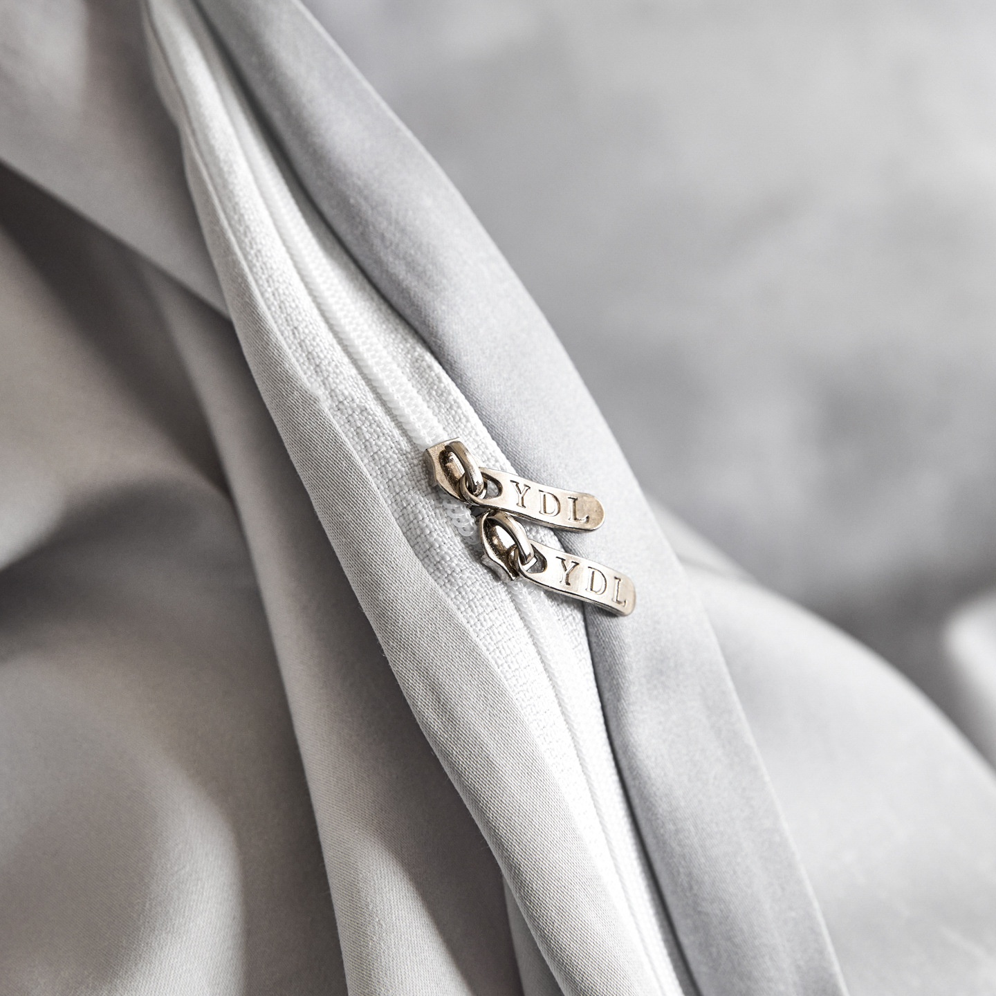 Completo copripiumino elegante in cotone stile nordico uomo_voghion.com