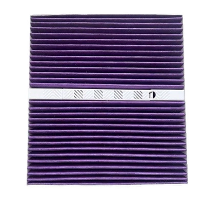 filter, Air conditioning filter