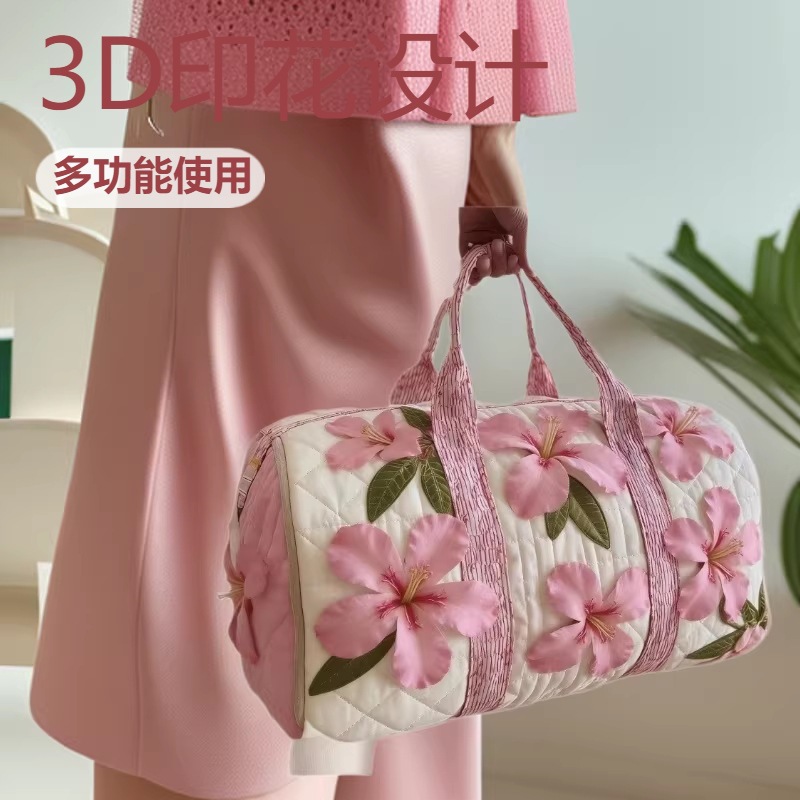 handheld sports travel bag