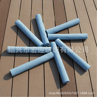 entryway mat, living room coffee table — Avtomobil döşəmə paspasları - sky-blue-car-trim-60x90cm
