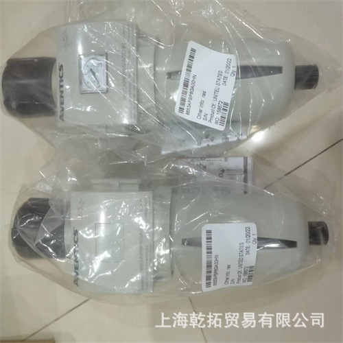 介绍安沃驰AVENTICS压力调节阀日常维护