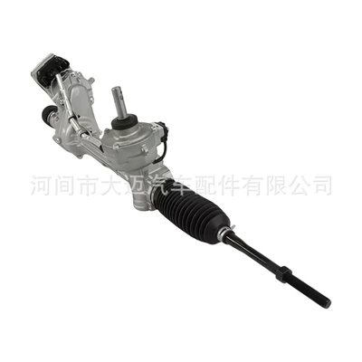 Steering gear assembly for Ford Explorer electric