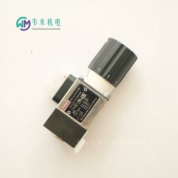 德国Rexroth力士乐液压继电器R901108007 HED8OH-2X/50K14A