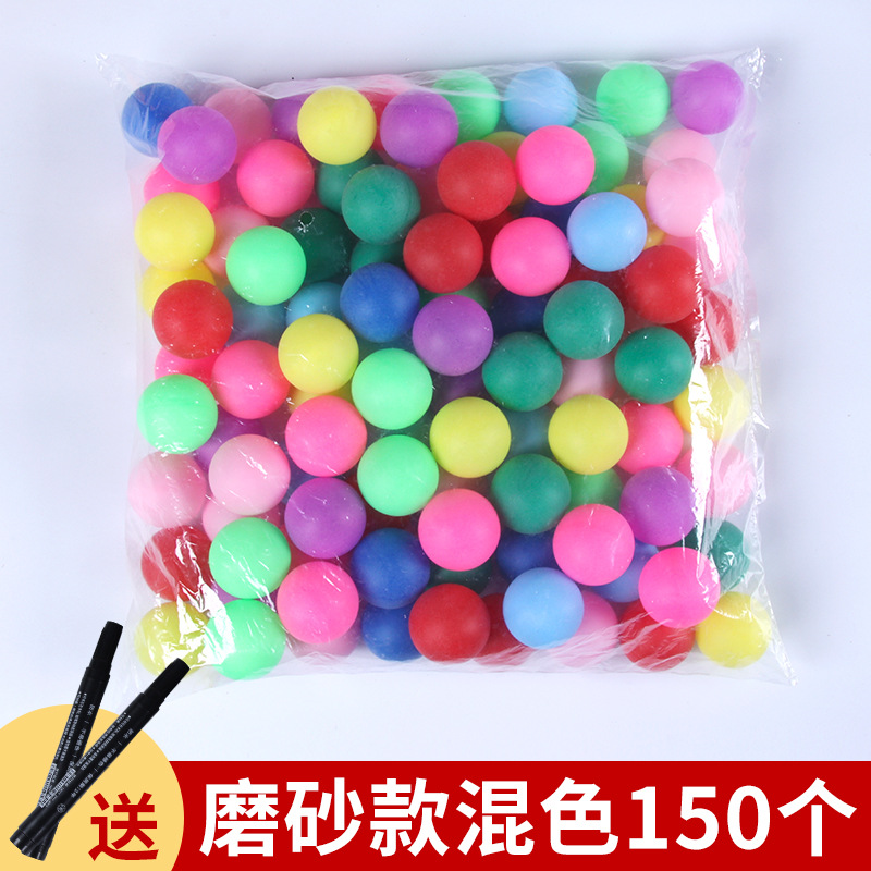 젖빛 색상 혼합 150 2 마커 펜을 보내기