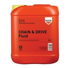 英国罗哥ROCOL Chain and Drive FLUID多用途链条油ROCOL 22306