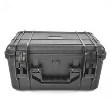 厂家防水防爆防尘周转箱 水箱工具盒 ABS塑料手提防水工具箱