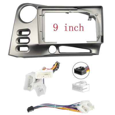 Android Large Screen Frame Dvd – Other Car Video