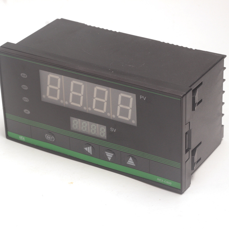 KKK �������REX-C8131 �¶ȱ� K 400�� AC220V ����