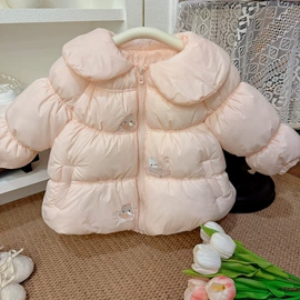 棉衣;女式毛呢外套;羽绒服