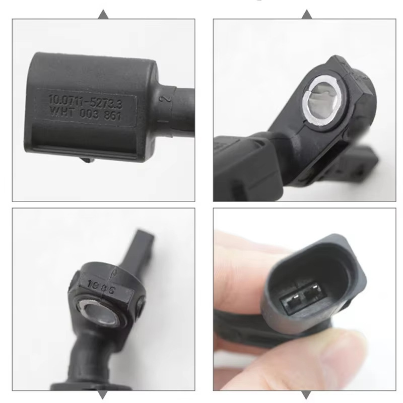 WHT003856 WHT003857 WHT003858 WHT003859 ABS sensor is suitable for Volkswagen