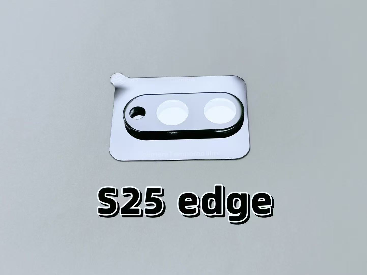 Samsung S25 Edg