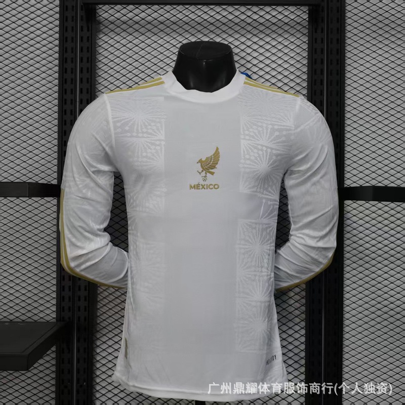 2526足球服跨境球员版球衣巴黎曼联阿森纳足球服长袖球衣切尔西|undefined