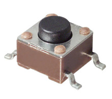连接器4-1437565-2电子元器件连接器汽车连接器可发样品