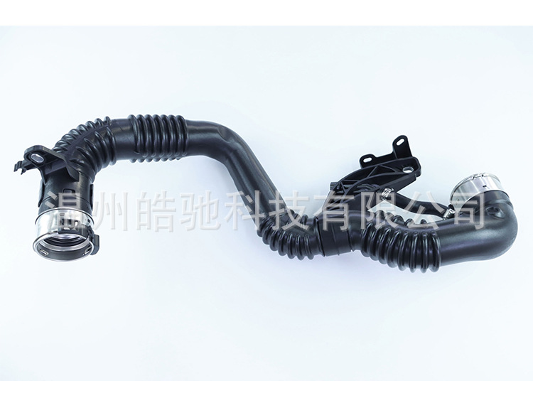 Suitable for Renault Kadjar and Nissan Qashqai turbocharged intake pipe 14460HX40D