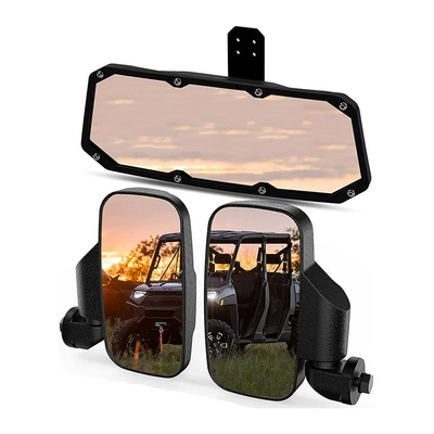 UTV side mirror compatible: Digər kuzov və aksesuarlar