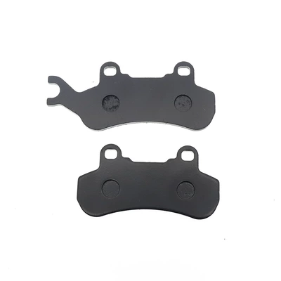 Tormoz supportları pad leather ATV