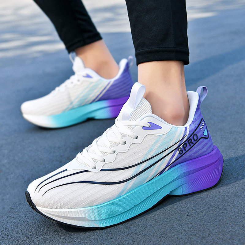 Men's Shoes, Youth Sports Shoes, Breathable Soft-Soled Lightweight Running Shoes for Junior High School Students, Non-Slip Running Shoes for Middle and Large Children, Spring Mesh Shock-Absorbing Shoes Men's Shoes, Youth Sports Shoes, Breathable Soft-Soled Lightweight Running Shoes for Junior High School Students, Non-Slip Running Shoes for Middle and Large Children, Spring Mesh Shock-Absorbing Shoes