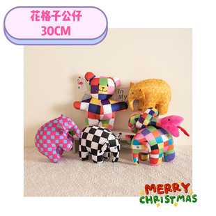 �羳�����Ӵ��󰬬�ë�q��߹���Elmer's ColorsС����ż��ͯ�Y��