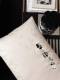 Guofeng Bear 100 Double Jacquard Satin Long-staple Cotton Four-piece Set Cotton Cotton Quilt Cover Bed Sheet for Bed