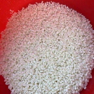 Factory Direct Sales 475 Natural Color Environmentally Friendly Particles PS White PS Titanium White PS Highlight Material PS Modified Material