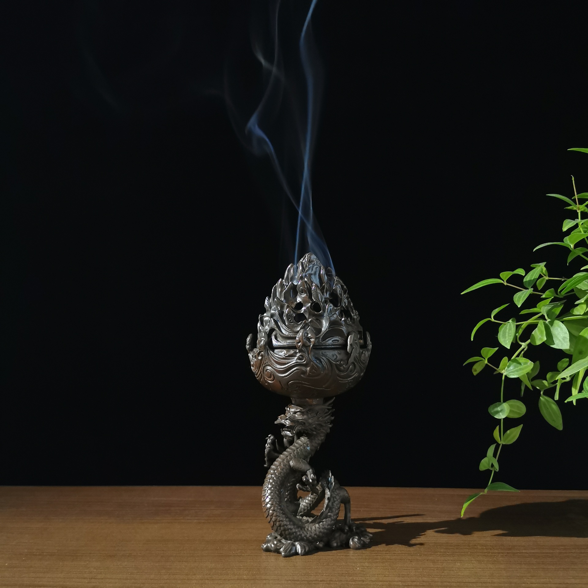 율롱 보산로 (수공색)