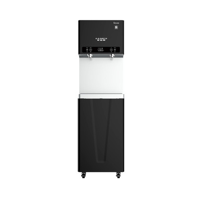 AO Smith Коммерческий очиститель воды BZR800-T701 Два смесителя RO Tempert 800G Hot Gas 50L Direct Drinker
