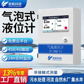 水文仪器;自动气象站;液位仪表