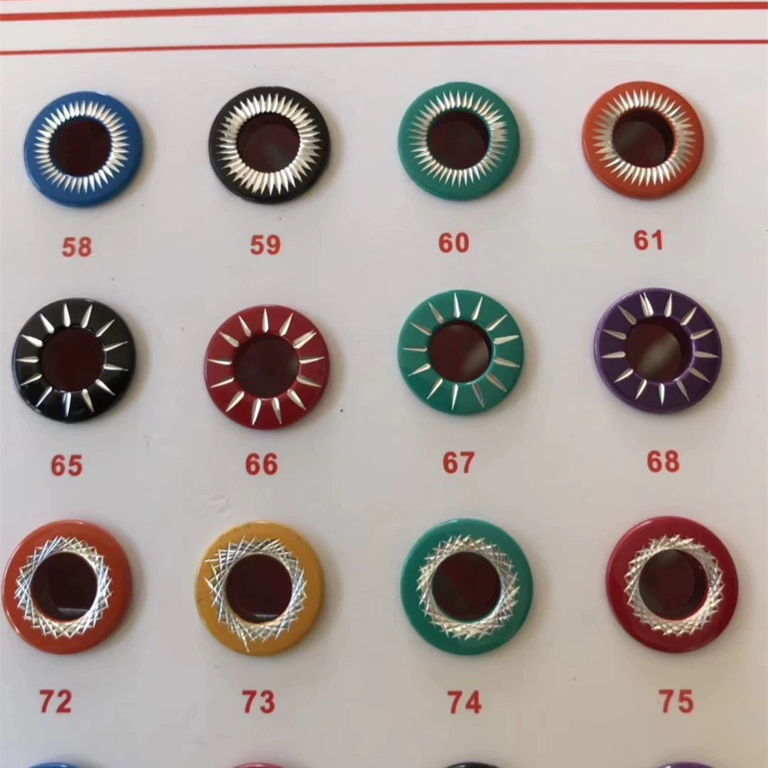 Изысканный выбор пряжки для шнурка