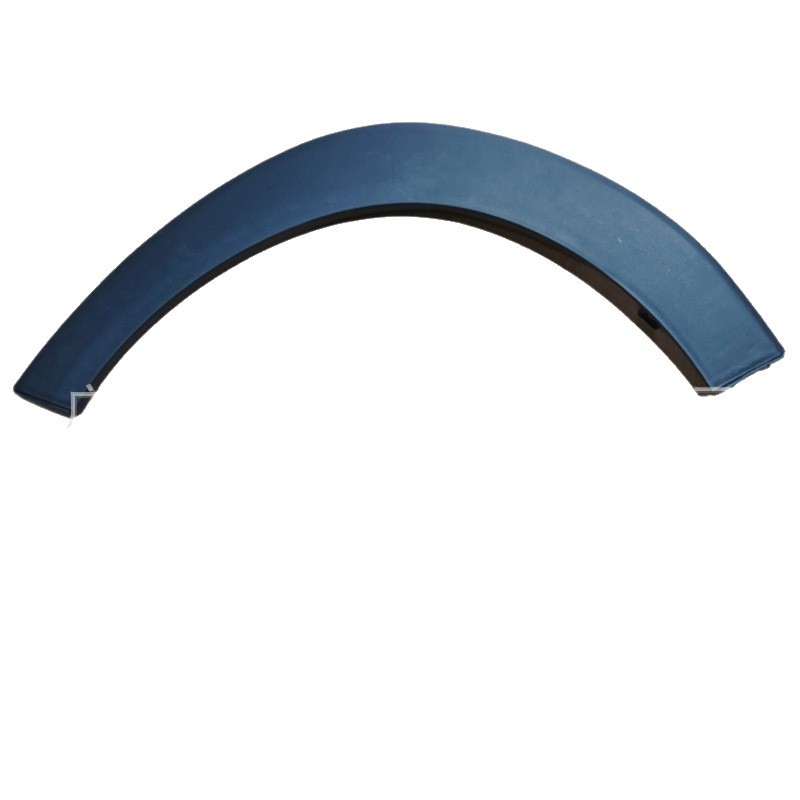 Acceso transfronterizo adecuado para para parajes de barro de vehículos de cejas de ruedas modernas 87713 - F8000 piezas de acabado de barro ABS