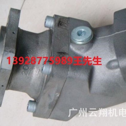 哈威液压泵V60N-110RSFN-1-0-03/LSN