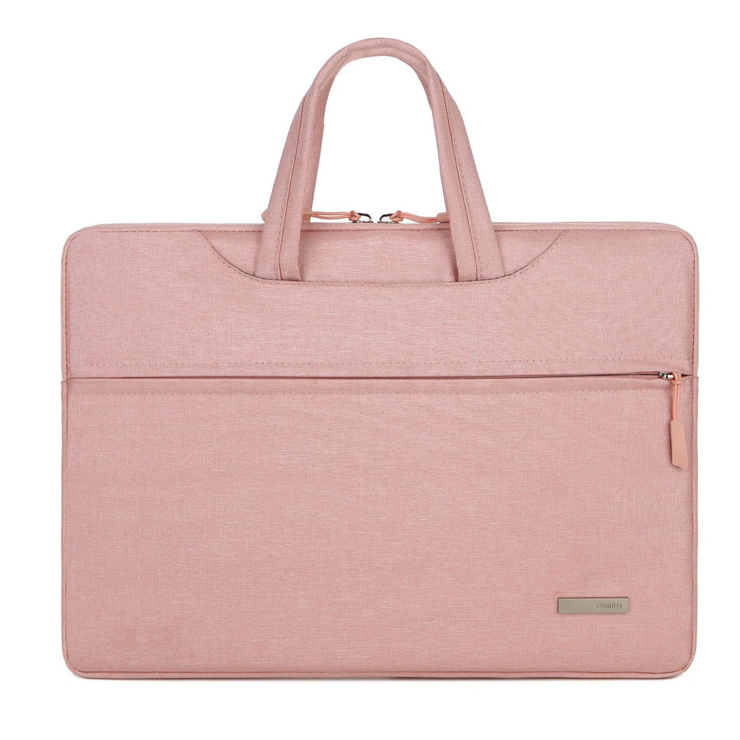 Elite shoulder bag, fashionable laptop, wear-resistant waterproof bag