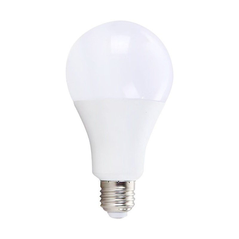 Fábrica directa al por mayor control acústico óptico humano radar inteligente inducción LED bombilla doméstica ahorro de energía e27 bombilla de tornillo image 5