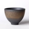 Dragon egg cup/gilt