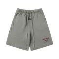 Dark Wheat Gray STATE Shorts