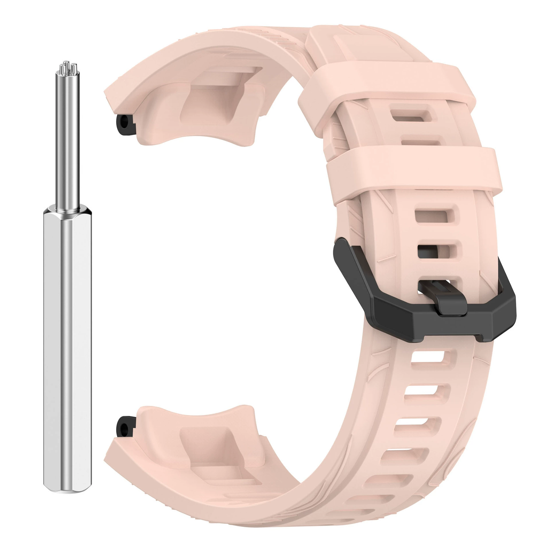 Ремешок‑замена (Amazfit) T‑REX3 / T‑REX2, совместимый, несколько цветов