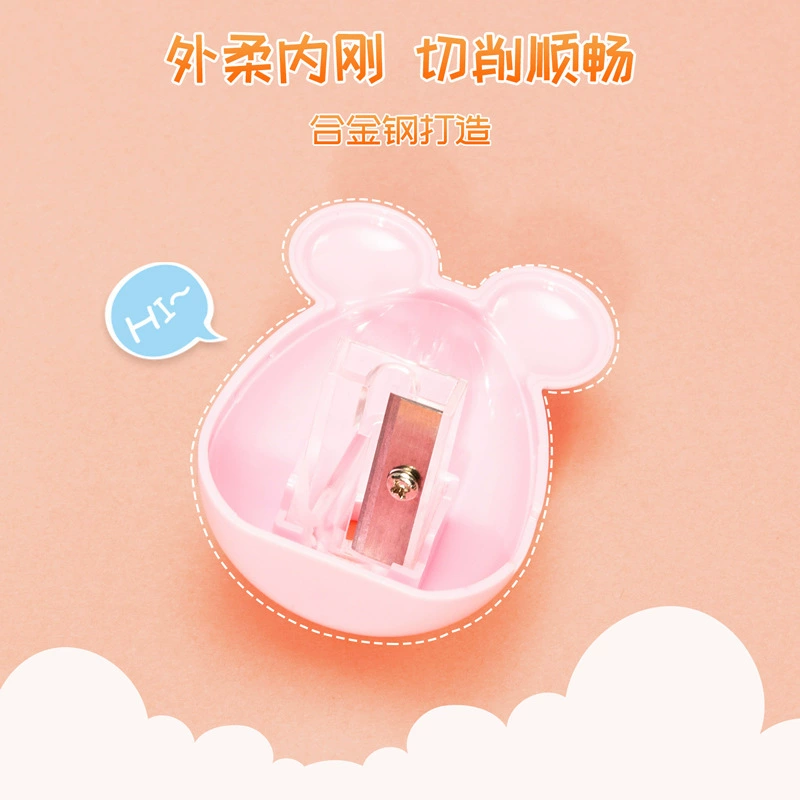 Stationery, sharpener, 0569meter