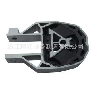 适用于福特Connect发动机支架 2019款专用机脚胶 原厂品质