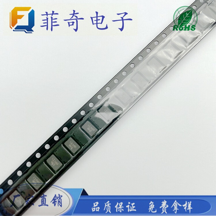 工場現物供給smd5032 8m両足黒色セラミック面高精度パッチ受動水晶振動|undefined
