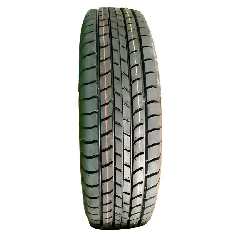 Fábrica directa Hantai neumáticos del mismo tipo de neumáticos para automóviles para una variedad de condiciones de carretera de ahorro de combustible neumáticos estables image 6