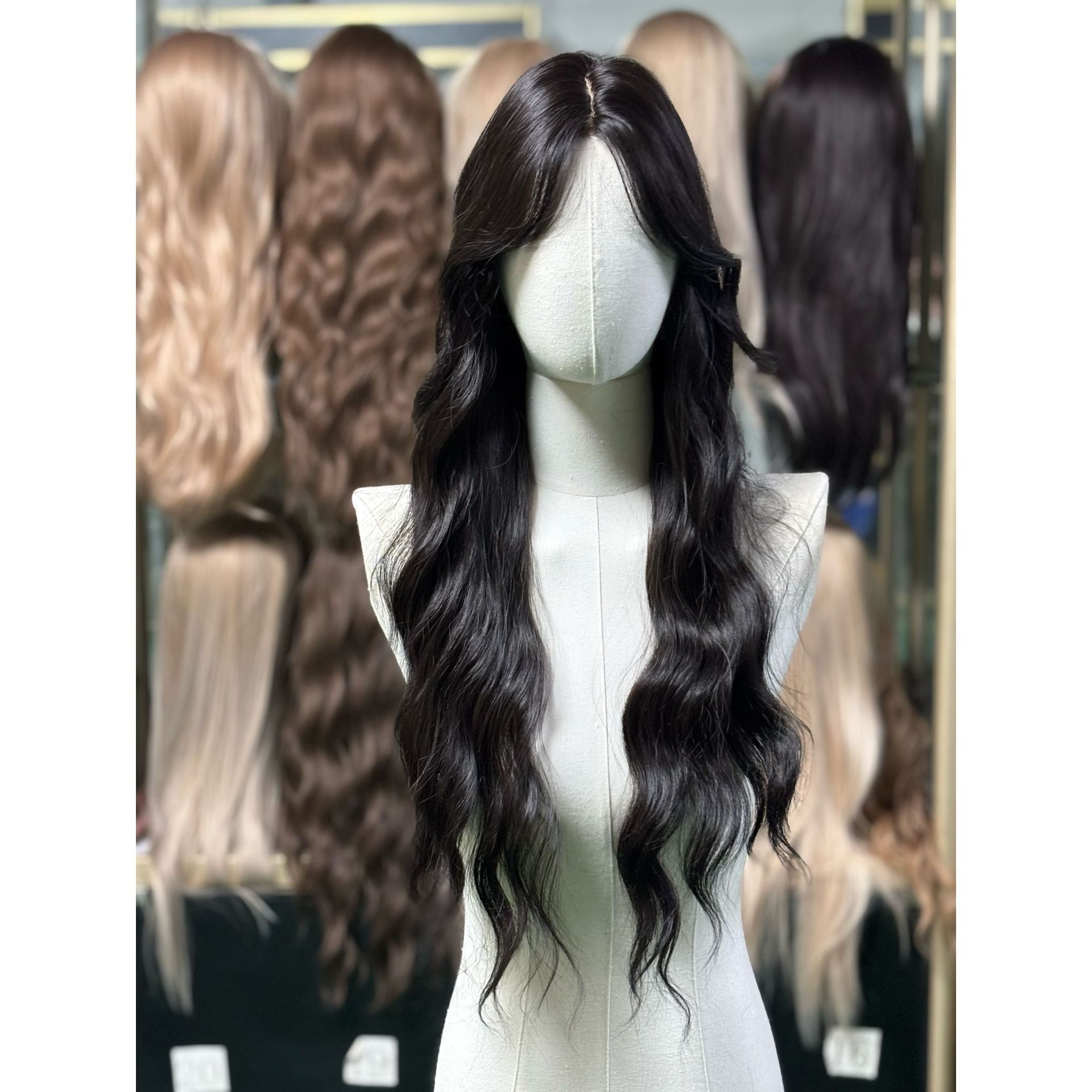 No. 31 mg-2218 black