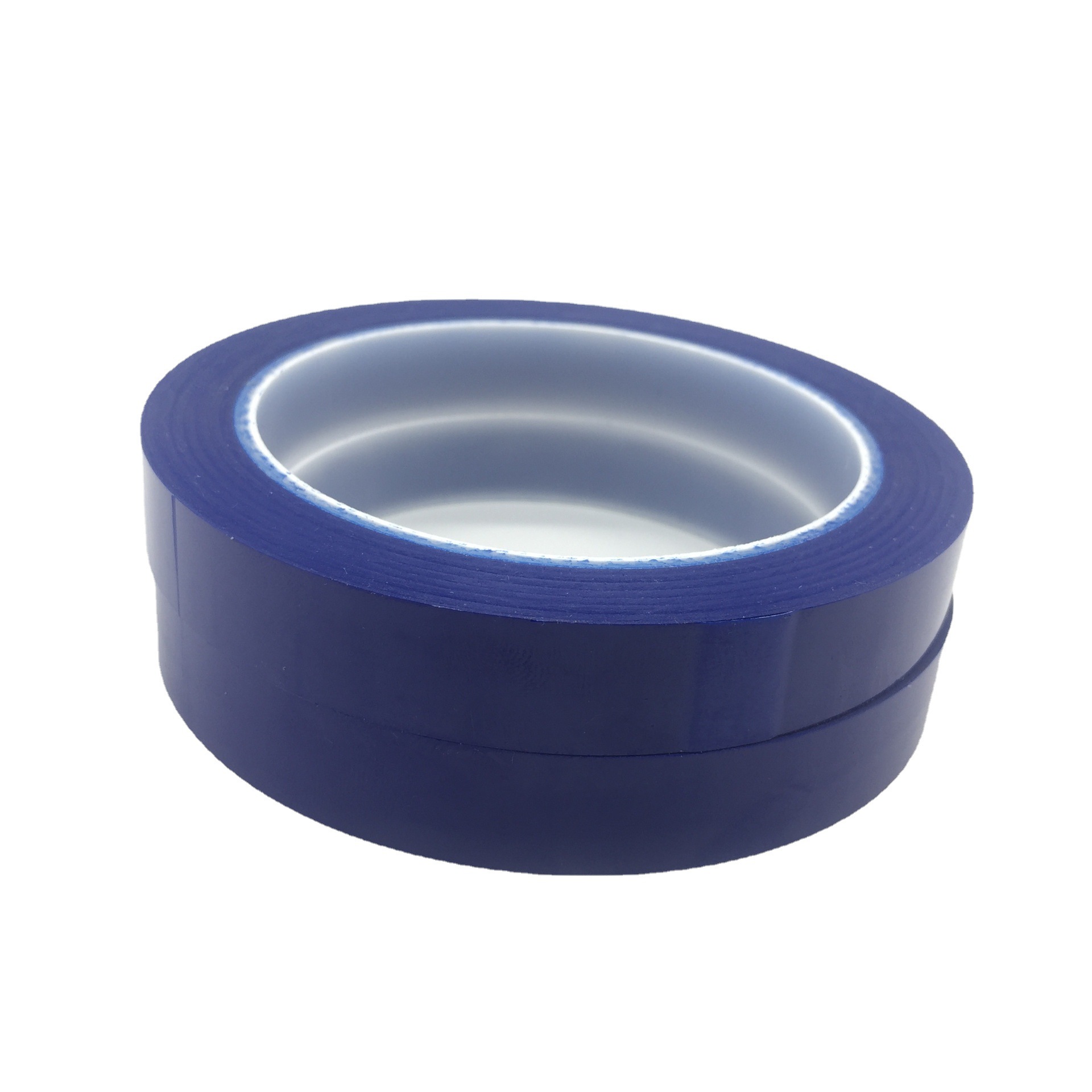 Cinta de Myra Logotipo de posicionamiento fácil de rasgar Rojo Blanco Negro amarillo oscuro amarillo claro azul verde aislamiento transparente cinta de Myra