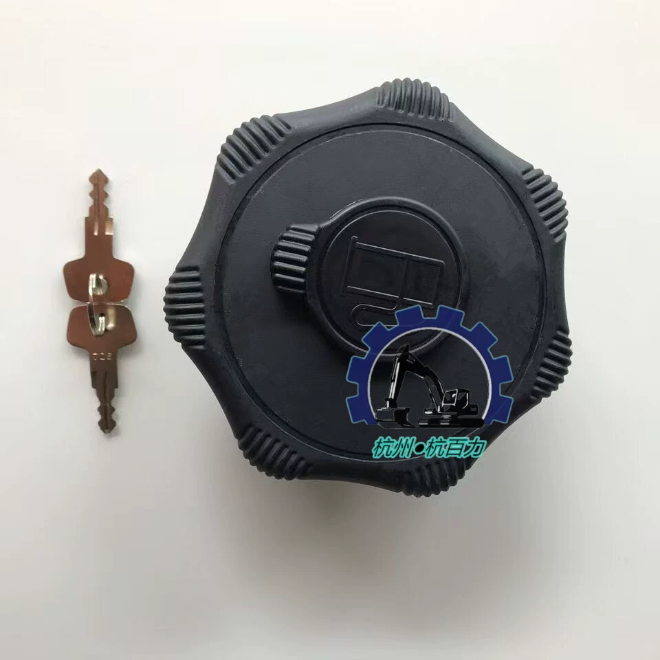 Применимо Liebherr 916 933 934 экскаватор трактор дизельный бак крышка топливного бака