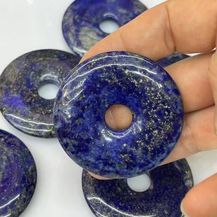 50MM ����ɫ �ѹ� ��Ȼʯ�^ ���X ƽ���� ���� DIY ������