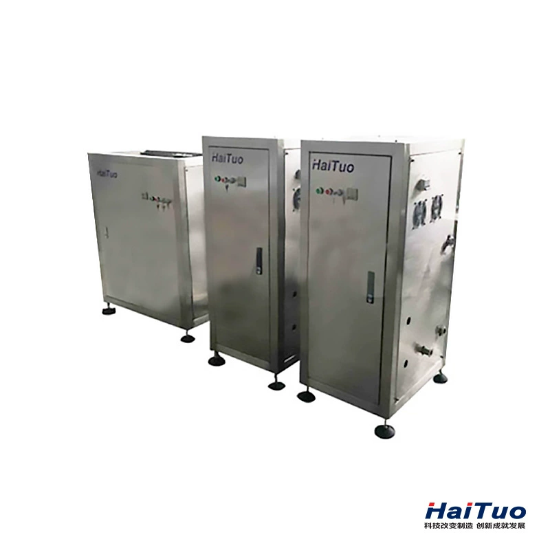 Ультразвуковая клеточная дробилка традиционной китайской медицины экстракции клеток завод ткани дробилка промышленного оборудования извлечения ранга